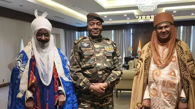 Khalifa Sanusi