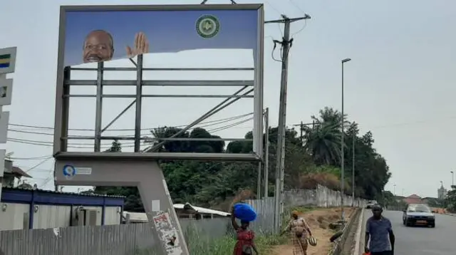 Gabon