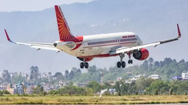 एयर इंडिया