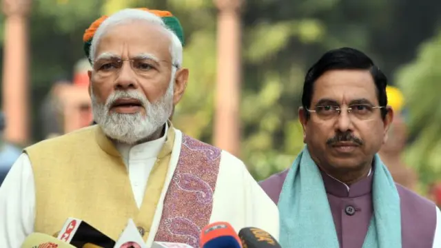 पीएम मोदी