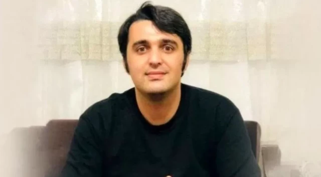 जवाद रूही