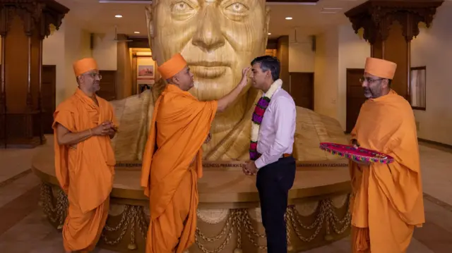 రిషి సునక్