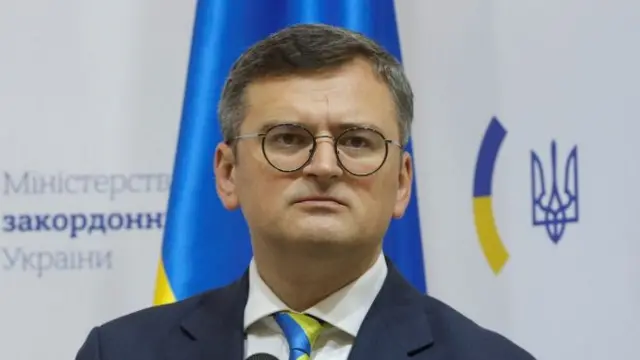 Кулеба