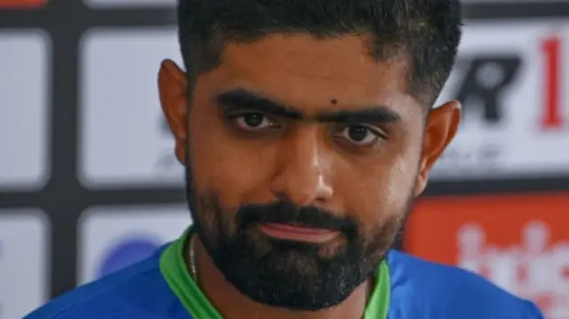 बाबर आज़म