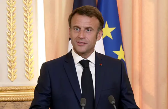 फ़्रांस