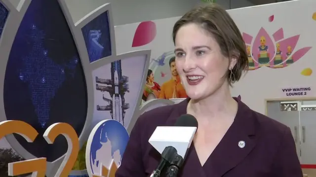 मार्गरेट मैकलियोड