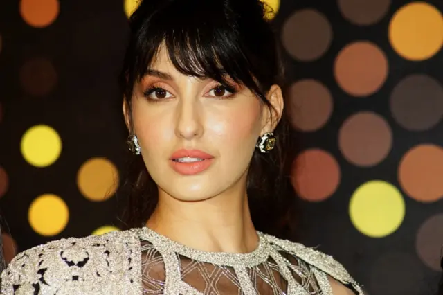 नोरा फ़तेही