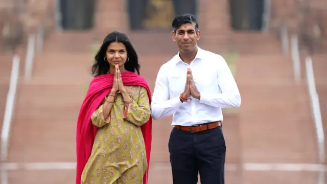 రిషి సునక్