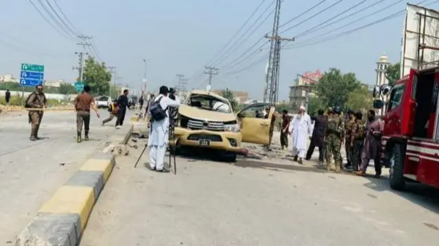 پشاور