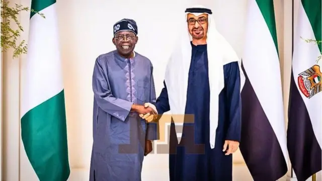 Onyeisiala Tinubu