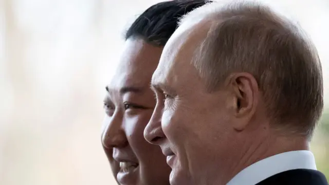 व्लादिमीर पुतिन