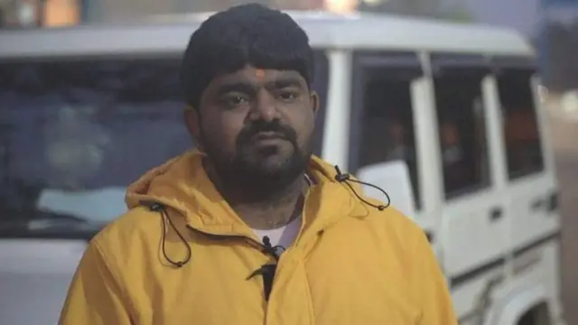 मोनू मानेसर