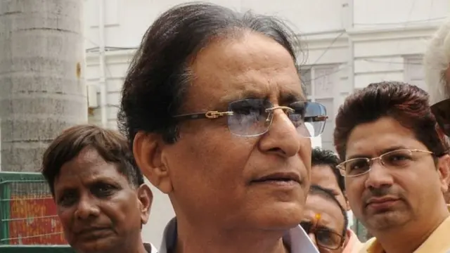 आज़म ख़ान