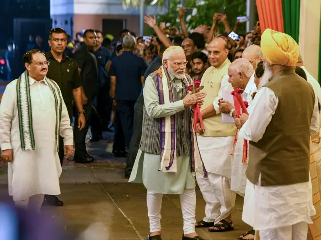 पीएम मोदी