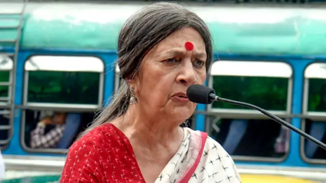 वृंदा कारत