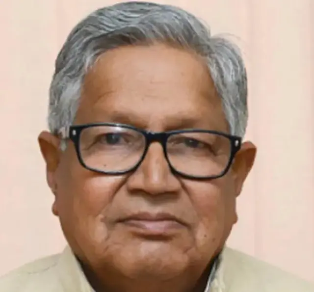 कैलाश मेघवाल