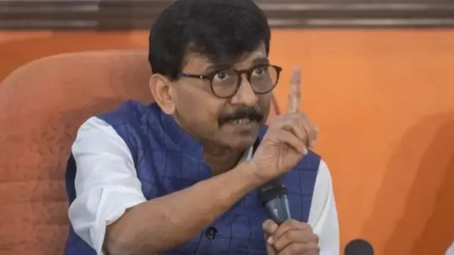 संजय राउत