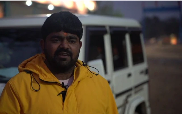 मोनू मानेसर