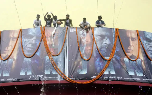 जवान फ़िल्म