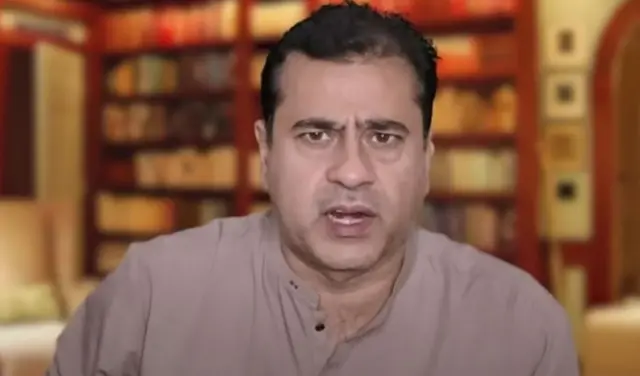 عمران ریاض