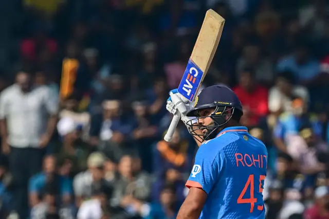 Rohit Sharma
