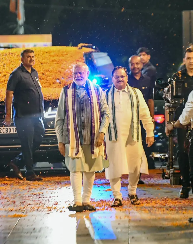 पीएम मोदी