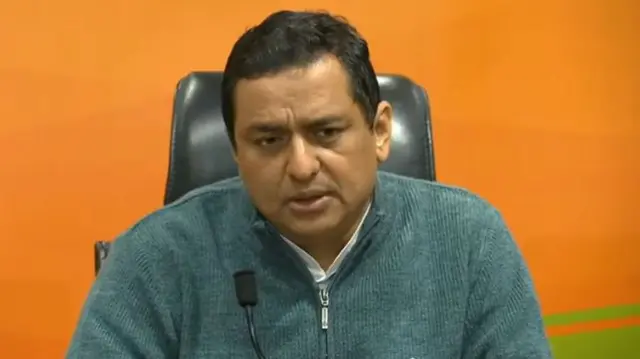 अनिल बलूनी