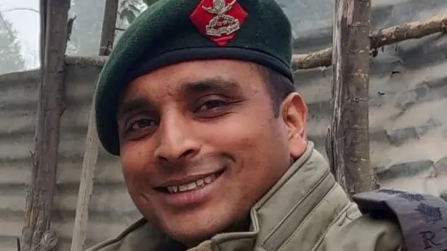 मनप्रीत सिंह