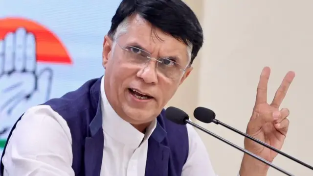 पवन खेड़ा