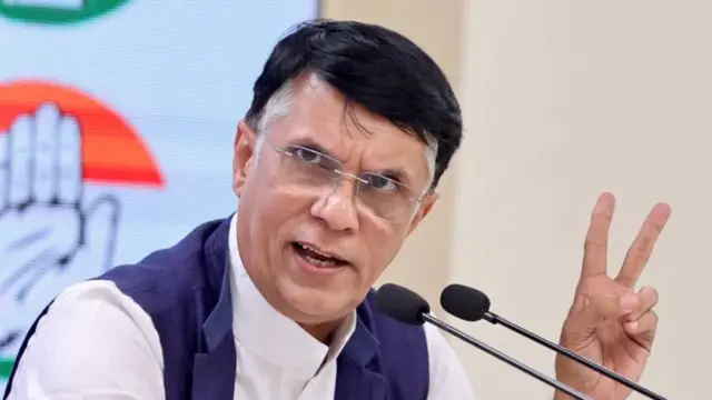 पवन खेड़ा