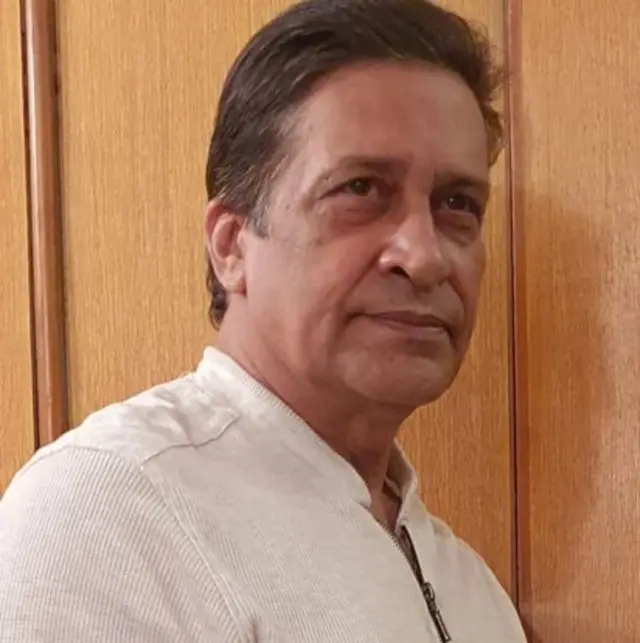 रियो कपाड़िया