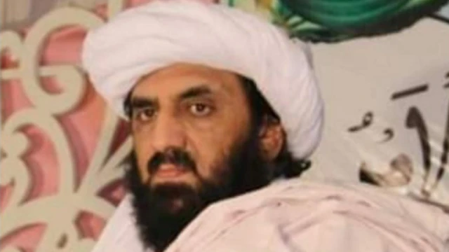 حافظ حمد اللہ
