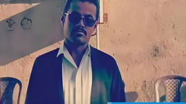 فردین جعفری