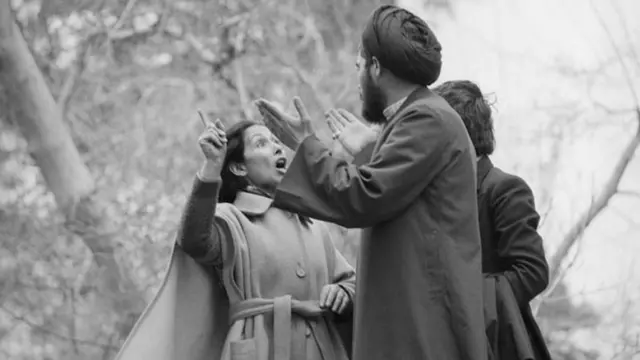 حجاب اجباری