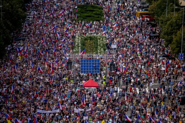 Демонстрация