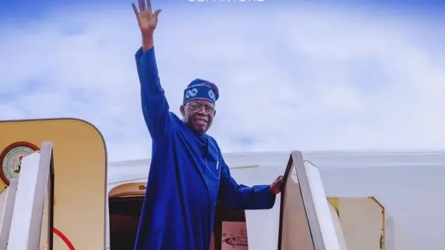Tinubu