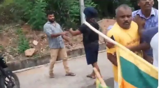 ట్విటర్ స్క్రీన్ షాట్