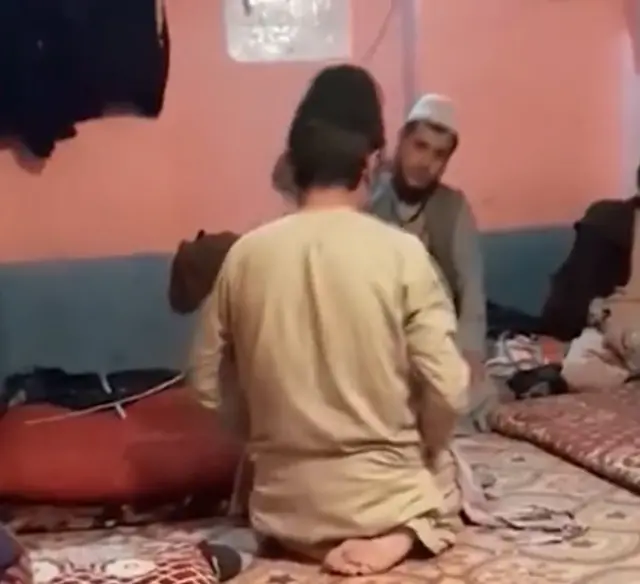 معلم حفظ قرآن