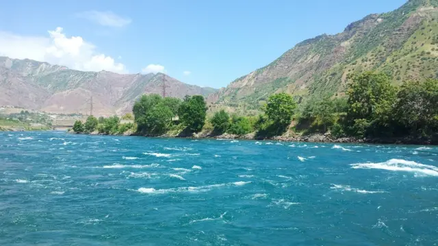 آمودریا