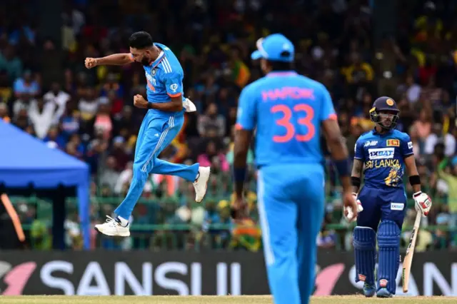 क्रिकेट