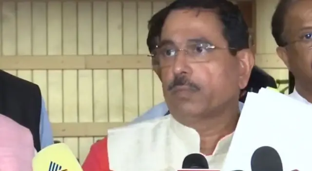 प्रल्हाद जोशी