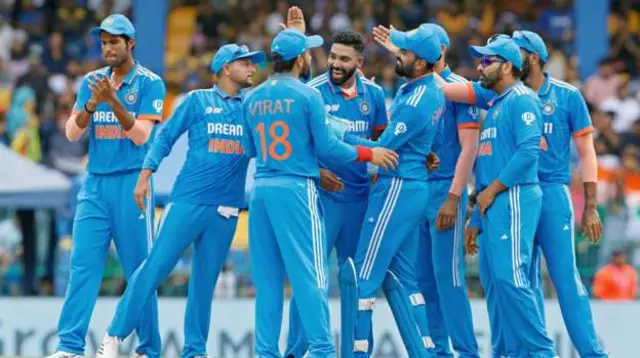 క్రికెెట్