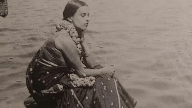 अमृता शेरगिल