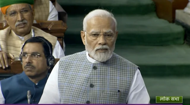 पीएम मोदी