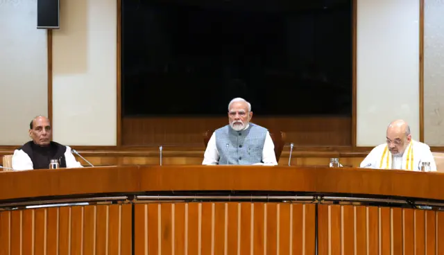मोदी