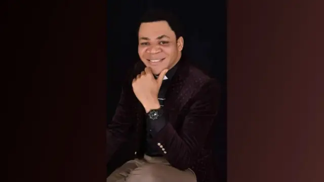 Fada Obioma Okide