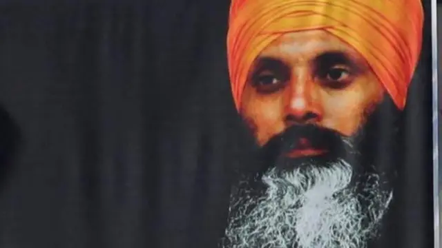 हरदीप सिंह निज्जर