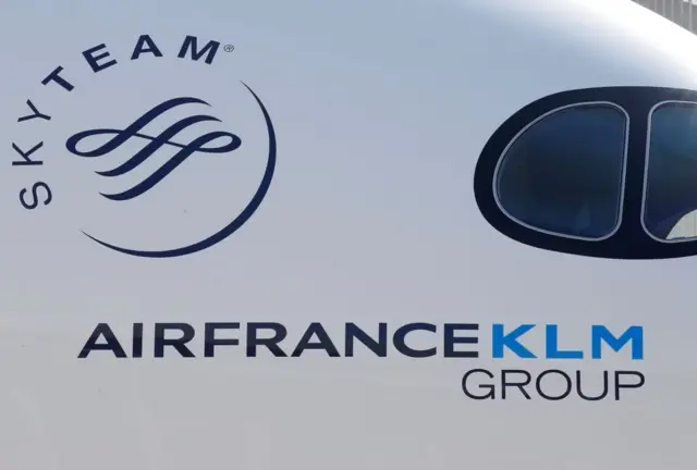 KLM