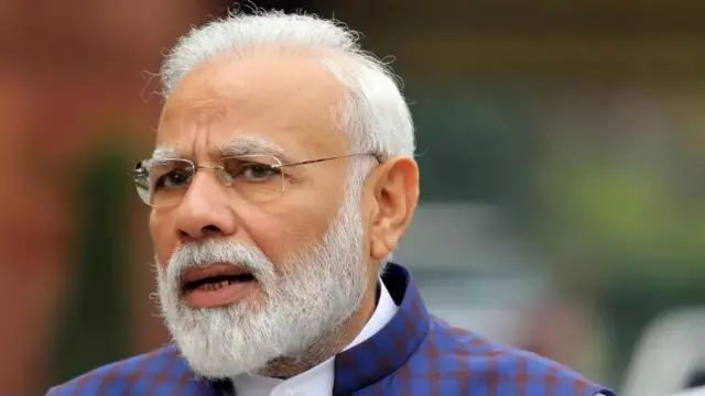 Narendra Modi