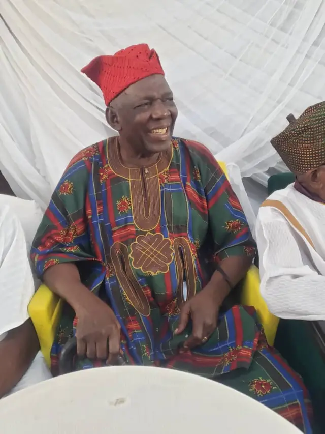 Adegboyega Onigbinde